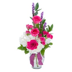 Popular Pink In Waterford Michigan Jacobsen's Flowers