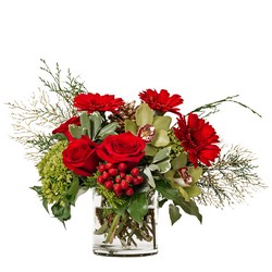Berrylicious In Waterford Michigan Jacobsen's Flowers