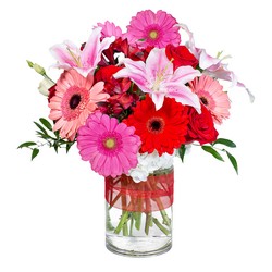 Secret Admirer In Waterford Michigan Jacobsen's Flowers