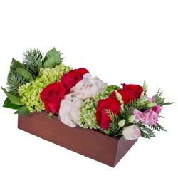 Toni's Treasure Box In Waterford Michigan Jacobsen's Flowers