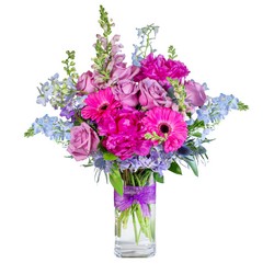 Shades of Happiness In Waterford Michigan Jacobsen's Flowers