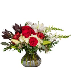 Dance in the Clouds In Waterford Michigan Jacobsen's Flowers