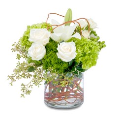 Simply Styled In Waterford Michigan Jacobsen's Flowers