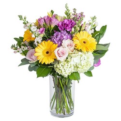 Garden of Gratitude In Waterford Michigan Jacobsen's Flowers