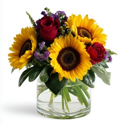 Sunfire Celebration In Waterford Michigan Jacobsen's Flowers