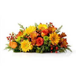 Thankful by Nature In Waterford Michigan Jacobsen's Flowers