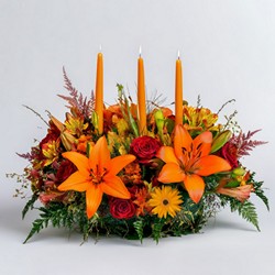 Stuffed with Style In Waterford Michigan Jacobsen's Flowers