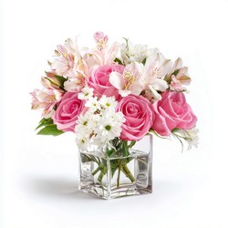 Strength & Grace In Waterford Michigan Jacobsen's Flowers