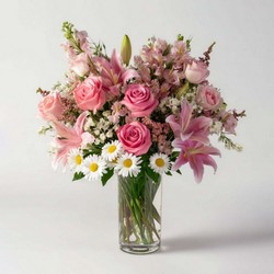 Courageous Beauty In Waterford Michigan Jacobsen's Flowers