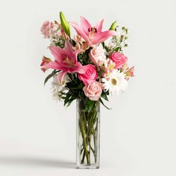 Blooms of Bravery In Waterford Michigan Jacobsen's Flowers
