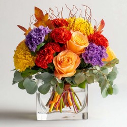 Thriller Stems In Waterford Michigan Jacobsen's Flowers