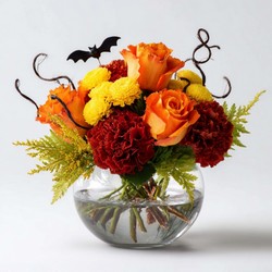 Bat's All Folks In Waterford Michigan Jacobsen's Flowers