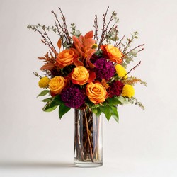 Boo-quet Royale In Waterford Michigan Jacobsen's Flowers