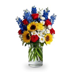 Stars & Stems In Waterford Michigan Jacobsen's Flowers
