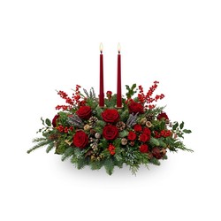 Crimson Hearth & Harvest In Waterford Michigan Jacobsen's Flowers