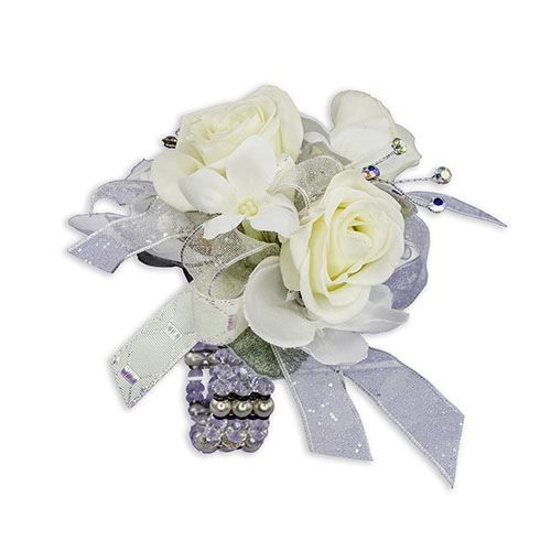cheap wrist corsage bracelet