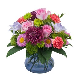 Moving Day In Waterford Michigan Jacobsen's Flowers
