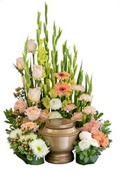 Divine Grace Surround In Waterford Michigan Jacobsen's Flowers