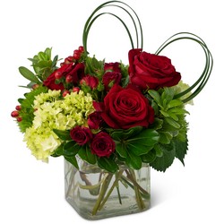 All My Love In Waterford Michigan Jacobsen's Flowers