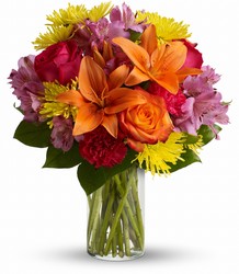 Bright Smiles In Waterford Michigan Jacobsen's Flowers