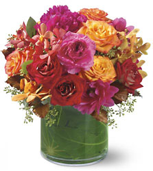 Hot Couture In Waterford Michigan Jacobsen's Flowers