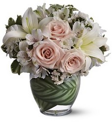 Enchanted Evening In Waterford Michigan Jacobsen's Flowers