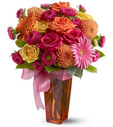 Strikingly Chic In Waterford Michigan Jacobsen's Flowers