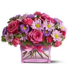 Favorite Things In Waterford Michigan Jacobsen's Flowers