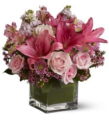 Hopeless Romantic In Waterford Michigan Jacobsen's Flowers