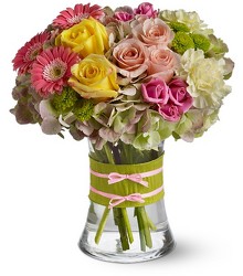 Fashionista Blooms In Waterford Michigan Jacobsen's Flowers