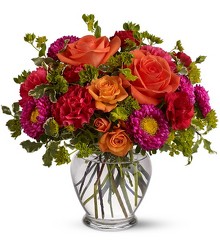How Sweet It Is In Waterford Michigan Jacobsen's Flowers