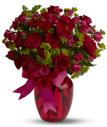 You'n Me In Waterford Michigan Jacobsen's Flowers