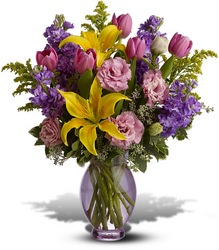 Always Happy In Waterford Michigan Jacobsen's Flowers