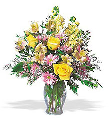 Happy Thoughts In Waterford Michigan Jacobsen's Flowers