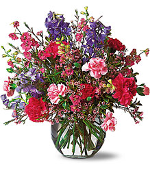 Burst of Joy In Waterford Michigan Jacobsen's Flowers