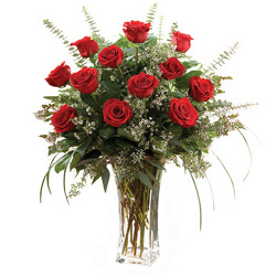 Rose Deluxe In Waterford Michigan Jacobsen's Flowers