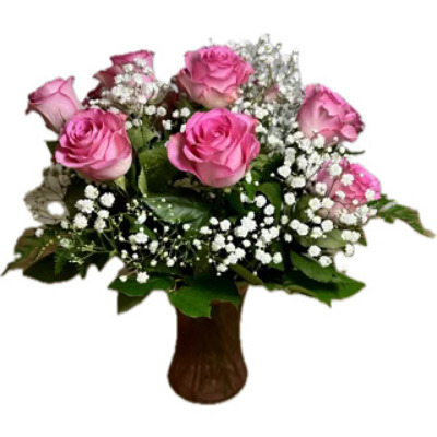 JAKES ROSE SPECIAL - PINK
