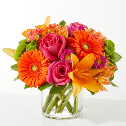 SUMMER SOIREE In Waterford Michigan Jacobsen's Flowers