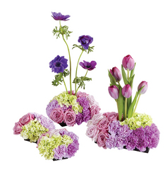 Reception Garnishment In Waterford Michigan Jacobsen's Flowers